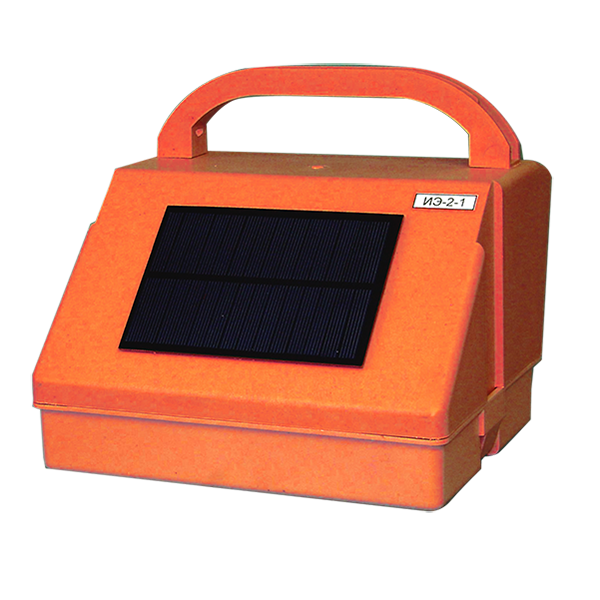 Генератор импульсов ИЭ-2-1