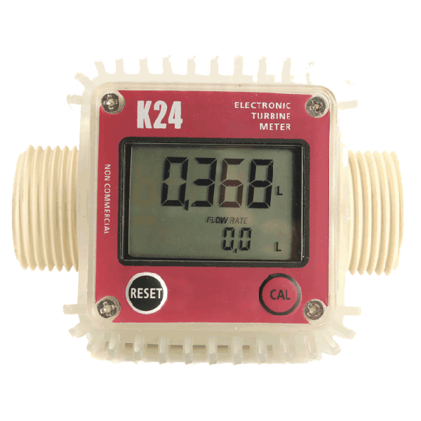 Измеритель потока молока (ПОТОКОМЕР) К-24