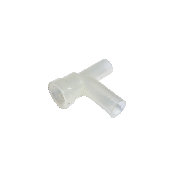 Патрубок пластмассовый УИД 07А.004