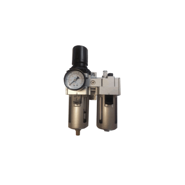 Пневмоблок (воздухоподготовка)