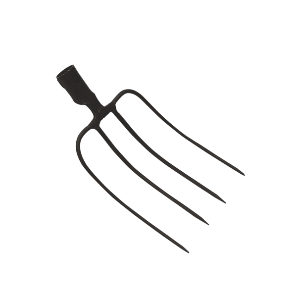 Вилы навозные