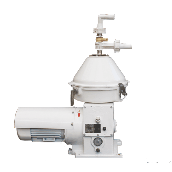 Сепаратор-молокоочиститель Ж5-Плава-ОСК-1