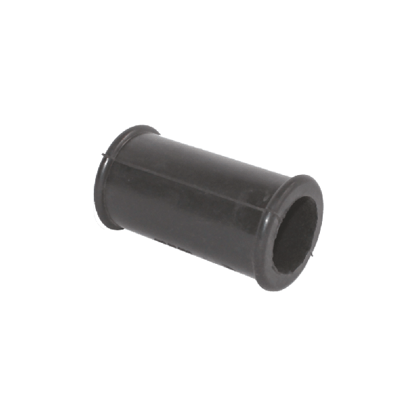 Муфта резиновая д. 40 ДПР 05.008