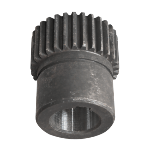 Шестерня привода редуктора большая прямозубая