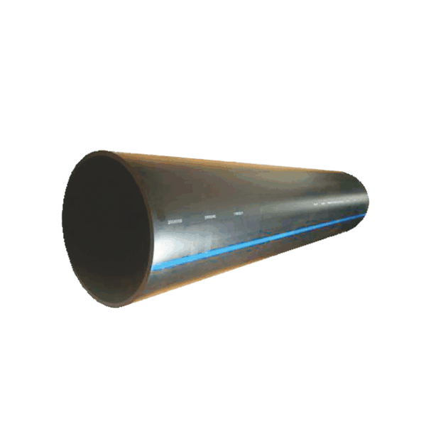 Трубы полиэтиленовые водопроводные ПЭ80 SDR17