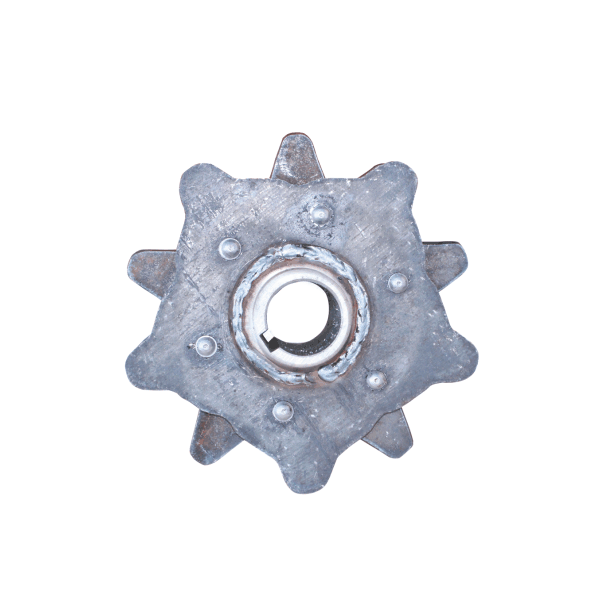 Звездочка ведущая горизонтального транспортера №3 для ТСН 160А