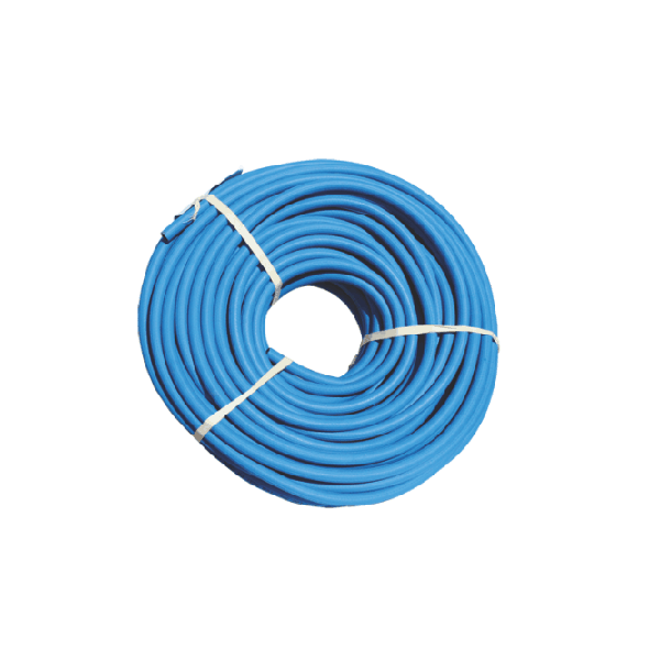 Шланг кислородный д. 9 мм