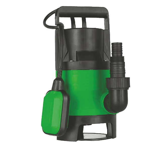 Насос погружной для грязной воды