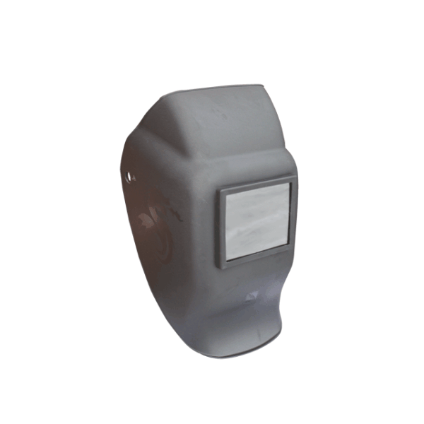 Маска сварщика