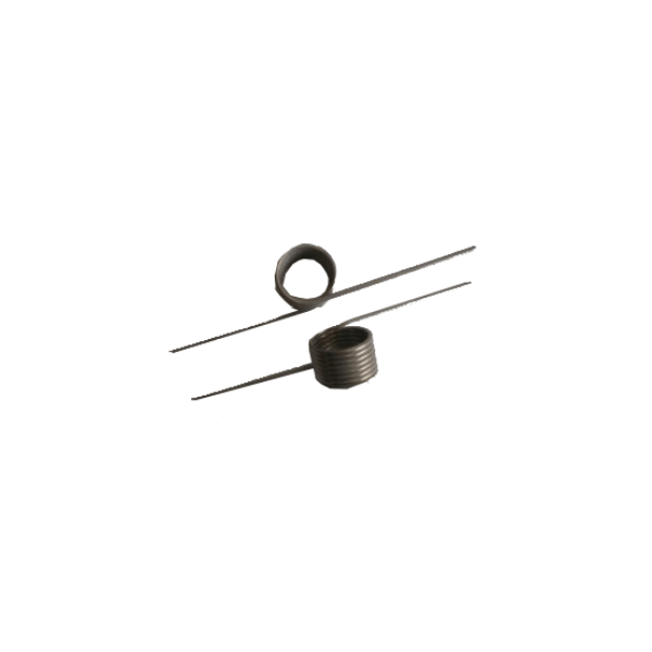 Пружина заслонки (зал без докорма)