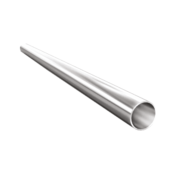 Труба нержавеющая молочная д. 52х1,5