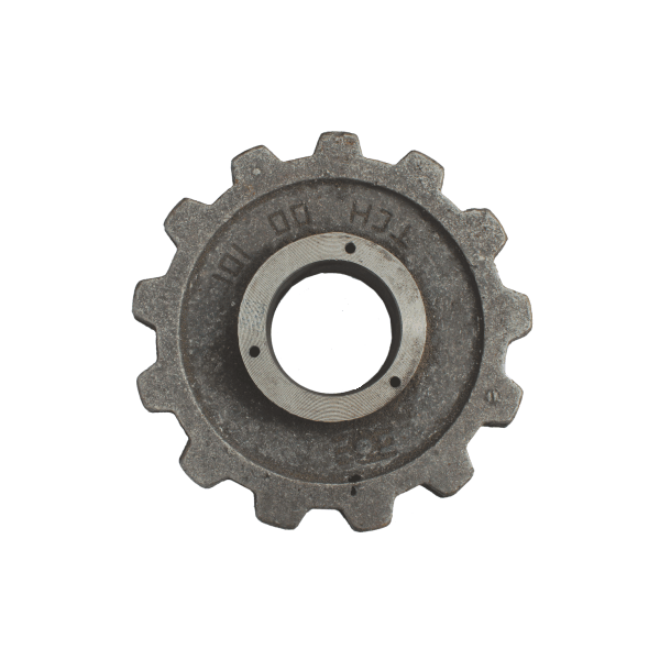 Звездочка угловая поворотная ТСН 00.101 для ТСН 3.0Б