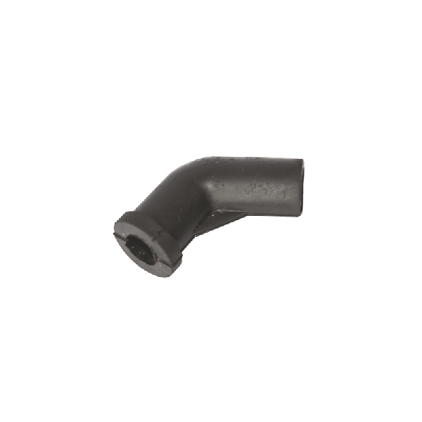 Патрубок резиновый УИД 07.002