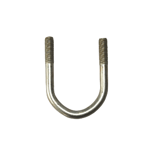 Скоба крепления вакуумной трубы д. 40 ОСП 00.604