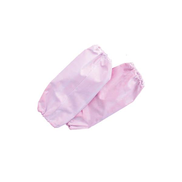 Нарукавники прорезиненные