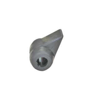 Кран УИД 03А.302 (резиновая часть)