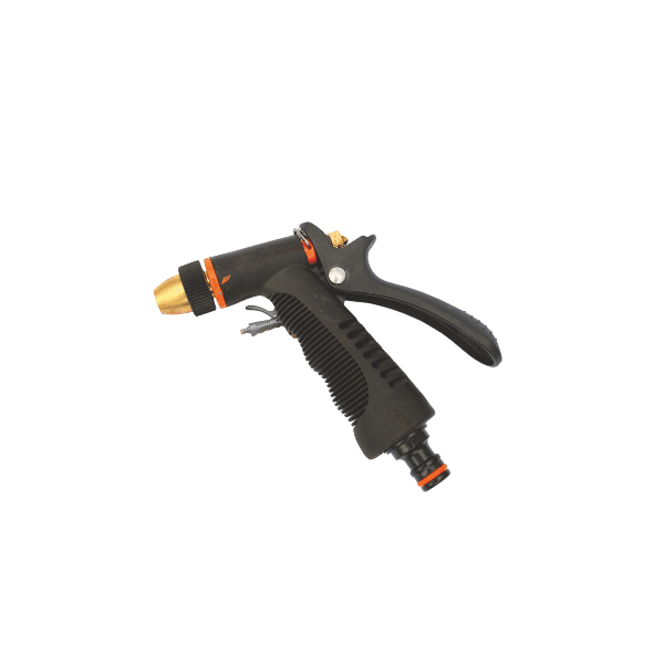 Пистолет-распылитель