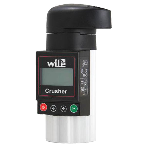 Цифровой влагомер WILE 78