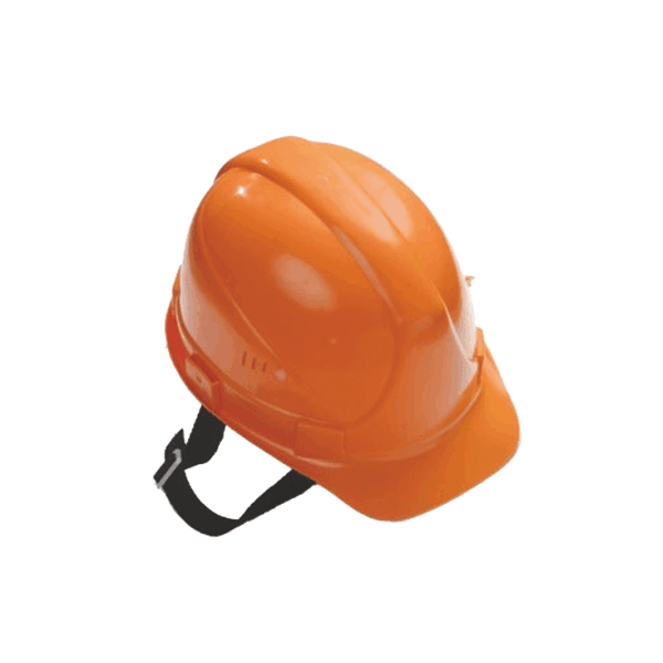 Каска строительная