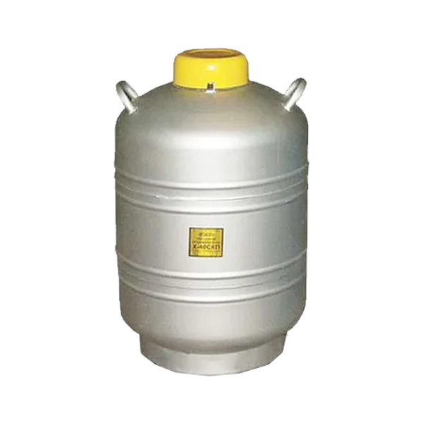 Сосуд Дьюара Х-40СКП