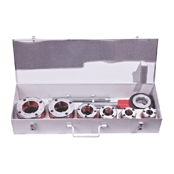 Резьбонарезной клупп