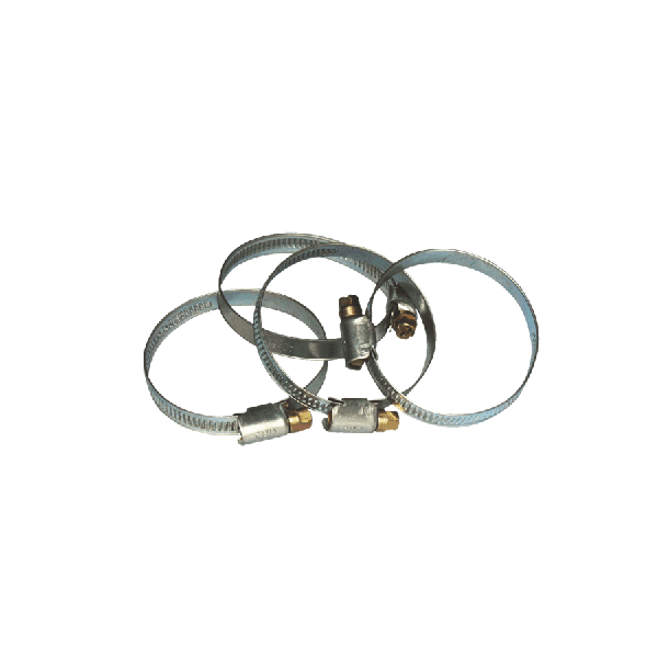 Хомут металлический 40х60