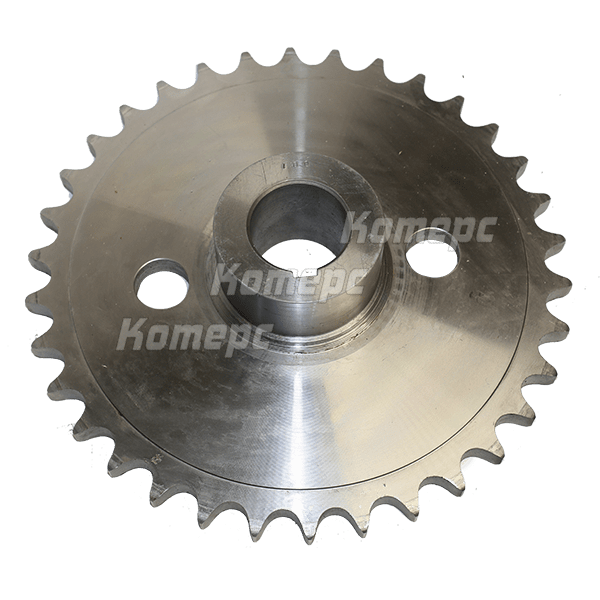 Звездочка ИСРК-12.15.00.000-01