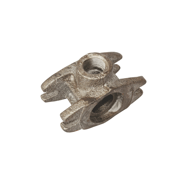 Угольник товарный