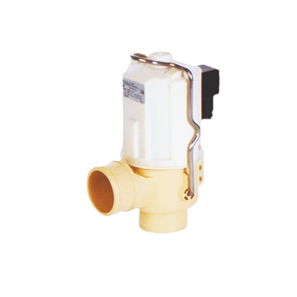 Клапан спуска 2-х ходовый Мюллер 200-240 V