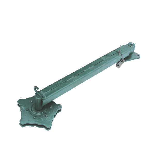 Плечо натяжное