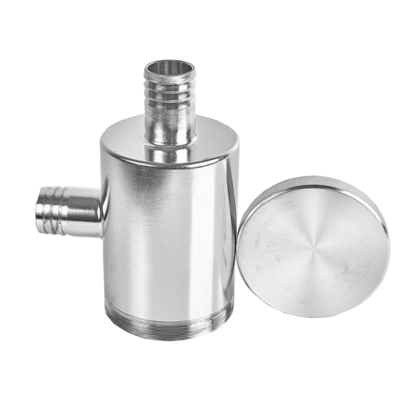 Корпус фильтра, нержавеющая сталь