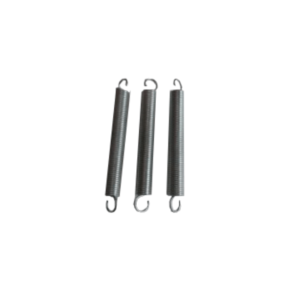 Пружина заслонки (зал с докормом)