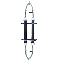 Сепаратор-молокоочиститель