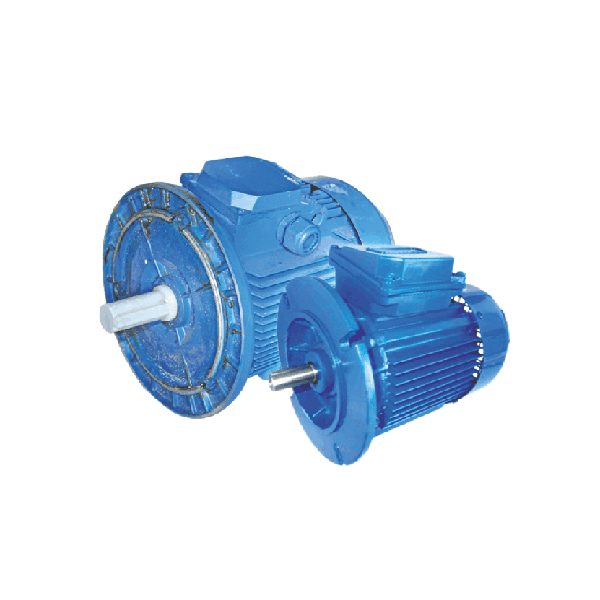 Электродвигатель к наклонному редуктору 2,2 кВт