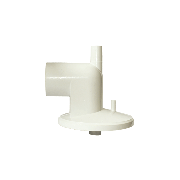 Крышка колбы верхняя АДС 09.01.008