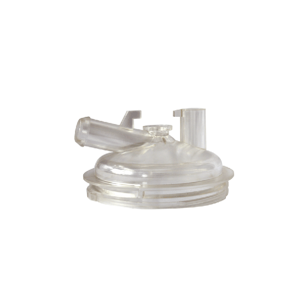 Приемник 240 мл (крышка коллектора) АДС 11А.01.008