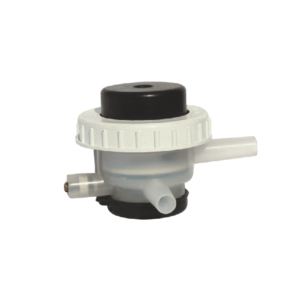 Пульсатор (регулируемый) ДД-4-1