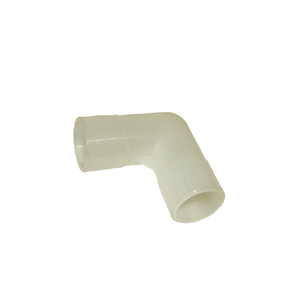 Угольник пластмассовый 40х40 АДС 00.00.026