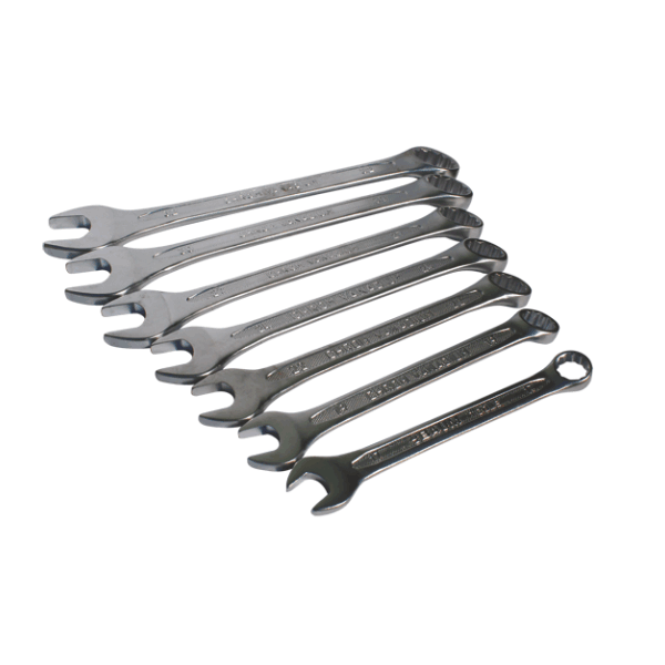 Ключ рожково-накидной 30