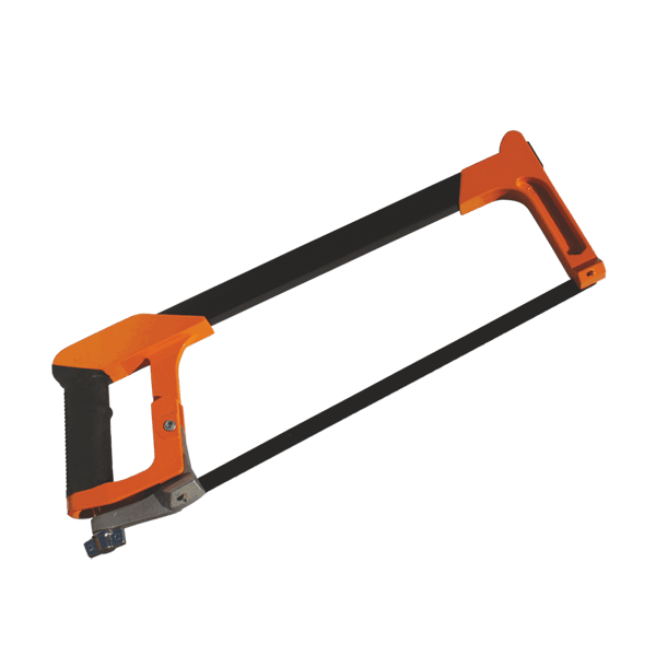 Ножовка по металлу