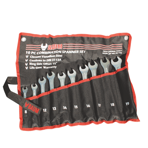 Набор ключей