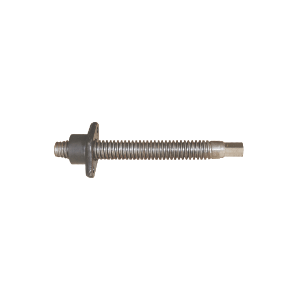 Гайка натяжная