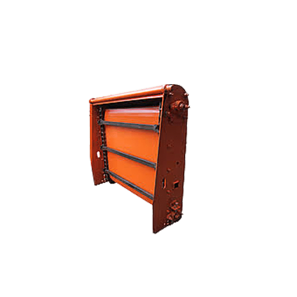 Корпус транспортера ИСРК-12М.04.01.000