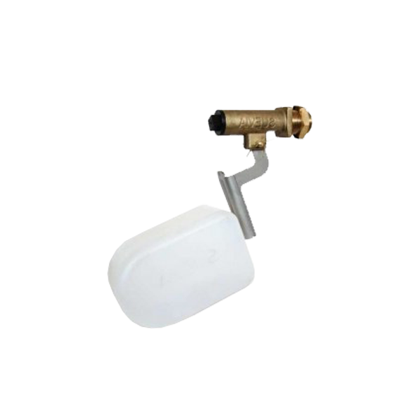 Клапан поплавковый мембранный 671