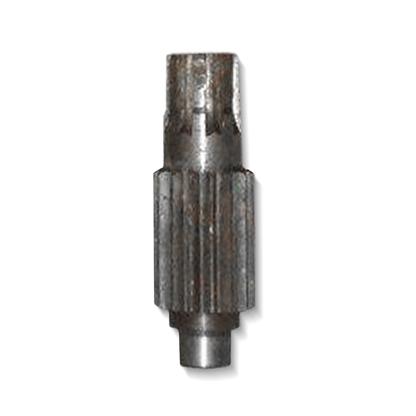 Вал-шестерня НИИ 207