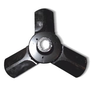 Винт-мешалка НЖМ 00.310-01