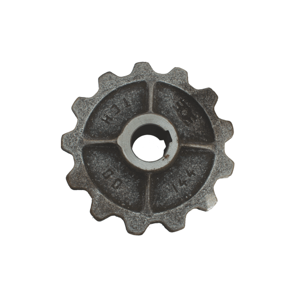Звездочка ведущая горизонтального транспортера ТСН 00.144 для ТСН 3.0Б