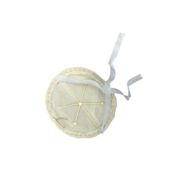 Респиратор лепесток