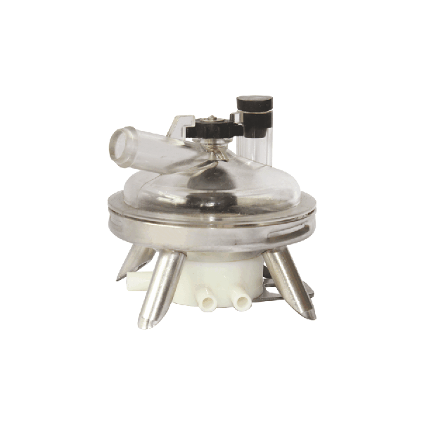 Коллектор 240 мл 080110 АДС 11А.01.000