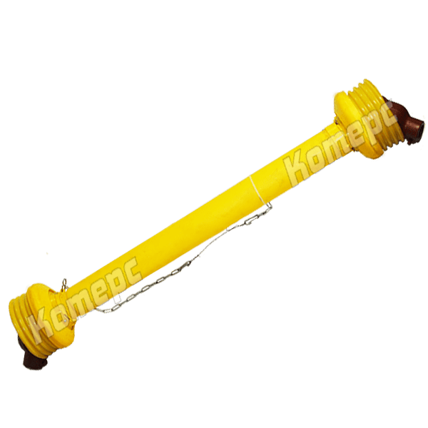 Вал карданный 10.040.6000-40.05К